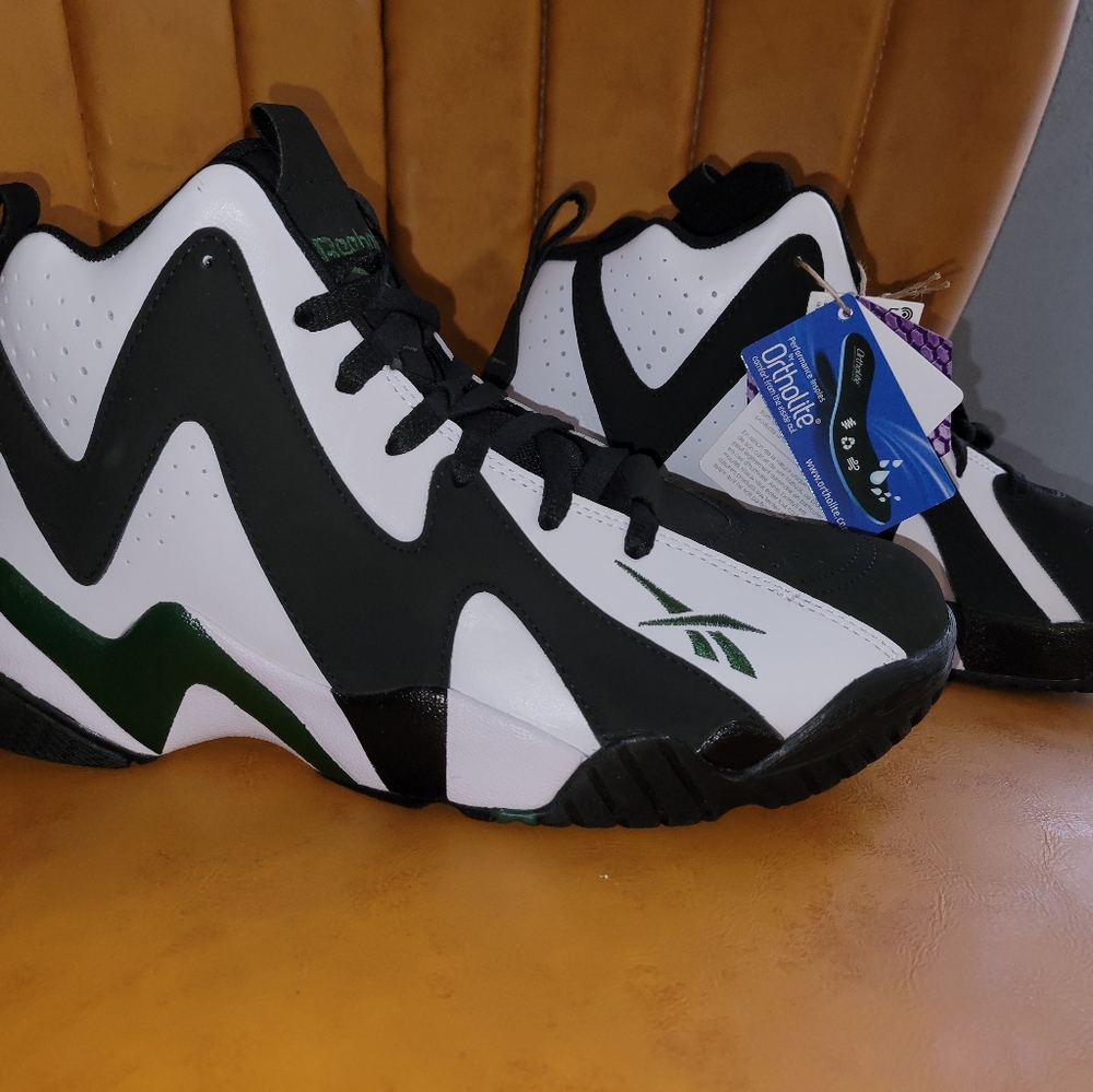 Men's shoes